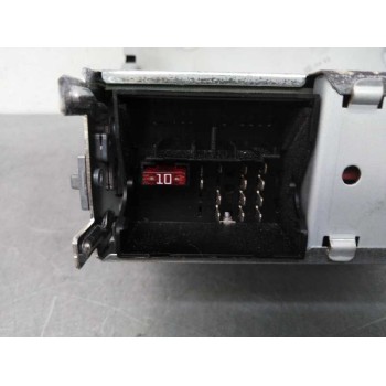 Recambio de sistema audio / radio cd para seat ibiza st (6j8) style itech referencia OEM IAM 6J1035153G  