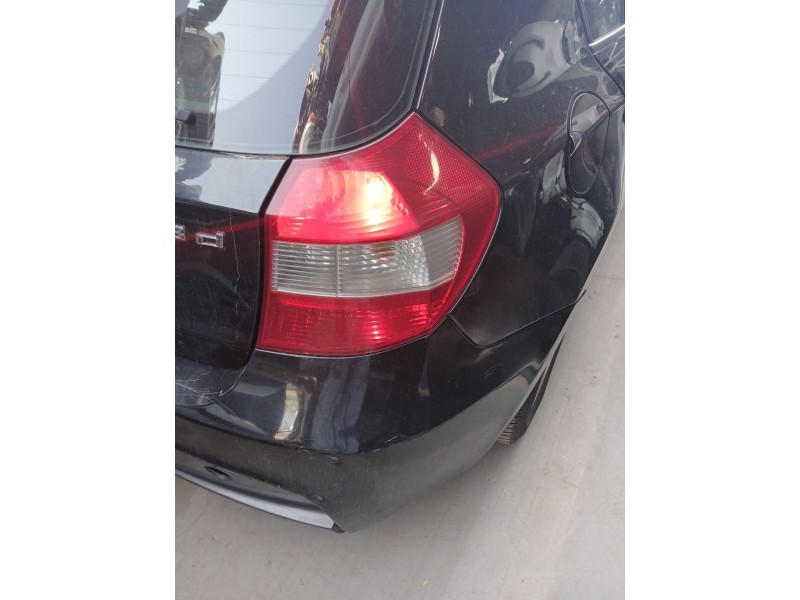 Recambio de piloto trasero derecho para bmw 1 (e87) 118 d referencia OEM IAM 63210397035  