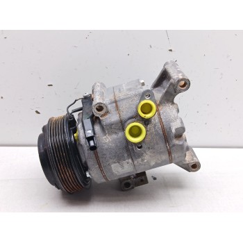 Recambio de compresor aire acondicionado para mazda cx-5 (kf) 2.0 referencia OEM IAM KD7761450A  