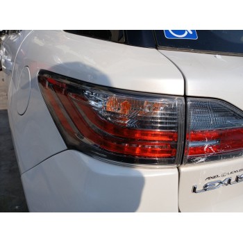 Recambio de piloto trasero izquierdo para lexus ct (zwa10_) 200h (zwa10_) referencia OEM IAM A047960  