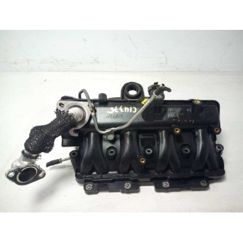 COLECTOR ADMISION 55231286 55231284 55231287