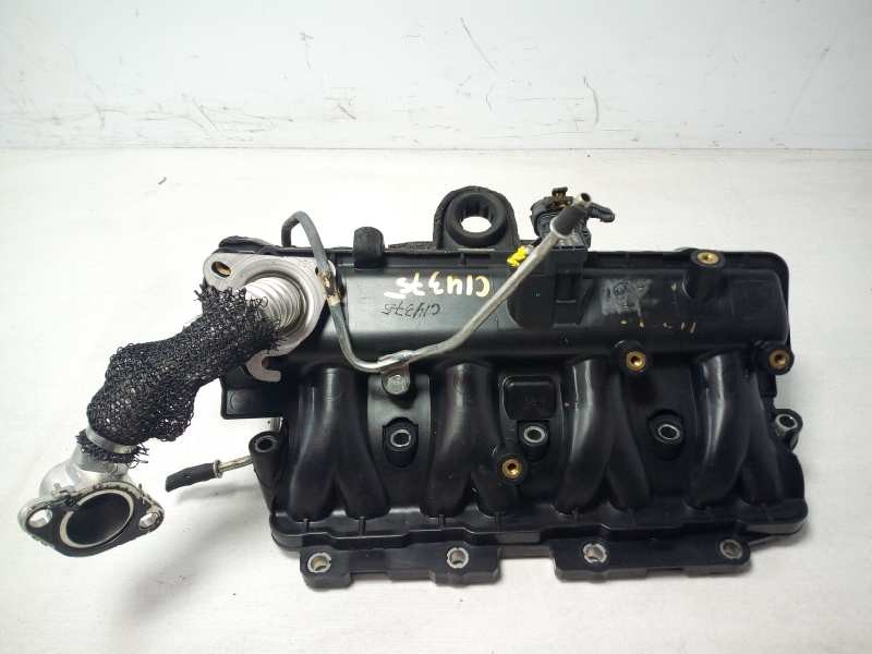 Recambio de colector admision para citroën nemo nivel b referencia OEM IAM 55231286 55231284 55231287