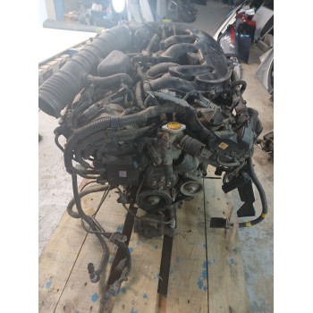 DESPIECE MOTOR 2GRFSE 