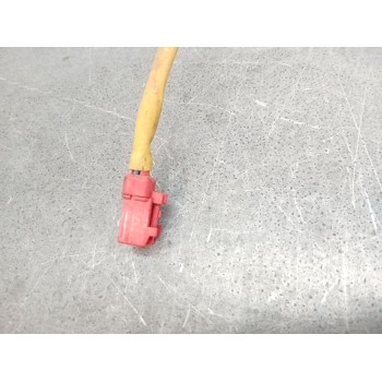 Recambio de anillo airbag para mitsubishi montero sport (k90) 2.5 td gls referencia OEM IAM   