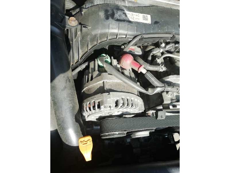 Recambio de alternador para subaru legacy kombi/outback b14 outback limited referencia OEM IAM 2251619  