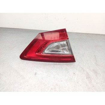PILOTO TRASERO IZQUIERDO INTERIOR 21040101 