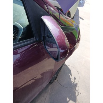 Recambio de retrovisor derecho para peugeot 108 1.2 referencia OEM IAM B000780880  MANUAL