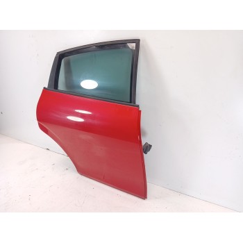Recambio de puerta trasera derecha para seat leon (1p1) 2.0 tdi 16v referencia OEM IAM 1P0833056  