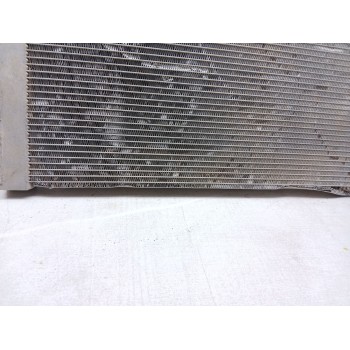 Recambio de radiador agua para bmw x6 (e71, e72) m referencia OEM IAM 17117594020  7594020