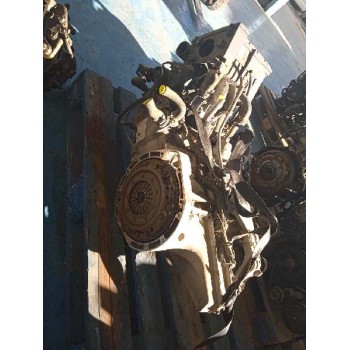 Recambio de motor completo para mercedes-benz clase a (w168) 1.6 cat referencia OEM IAM   