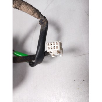 Recambio de retrovisor derecho para nissan micra v (k14) 0.9 ig-t referencia OEM IAM  no abatible 