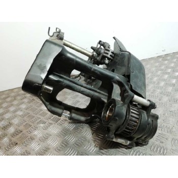 Recambio de amortiguador trasero para yamaha tmax tmax dx referencia OEM IAM  BASCULANTE 