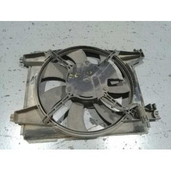 Recambio de electroventilador para hyundai coupe (gk) 1.6 fx referencia OEM IAM 2538629000 2535029000 2523129000