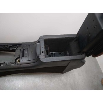 Recambio de apoyabrazos central para citroën c6 básico referencia OEM IAM   