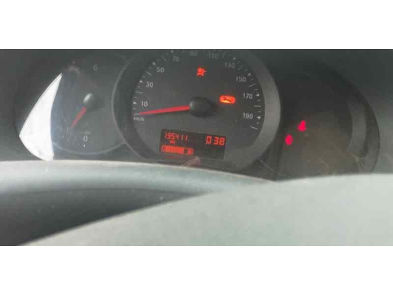 Recambio de cuadro instrumentos para renault kangoo furgón compact professional referencia OEM IAM P248103078R P248103078R 