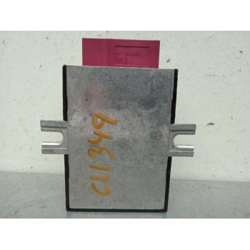 Recambio de modulo electronico para bmw serie 5 berlina (e60) 3.0 turbodiesel cat referencia OEM IAM 12037310 000130891 71804270