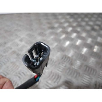 Recambio de motor limpia trasero para opel astra g berlina comfort referencia OEM IAM 404454 0000614V013 3 PINES