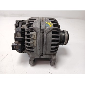 Recambio de alternador para volkswagen passat b5.5 (3b3) 1.9 tdi referencia OEM IAM 0124515026  