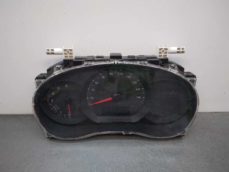 Recambio de cuadro instrumentos para renault kangoo furgón professional referencia OEM IAM P248106976R 248106976R 