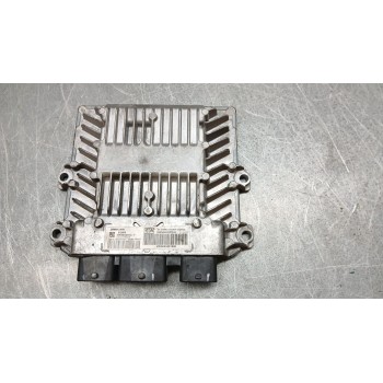 CENTRALITA MOTOR UCE 5WS40285C-T SW9660300280 HW9653451880