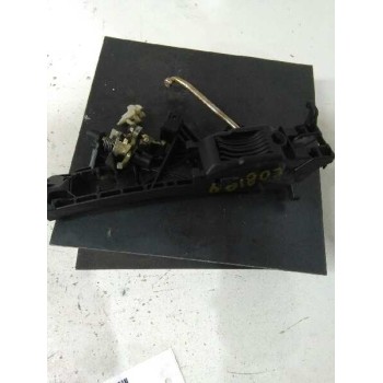 MANETA EXTERIOR TRASERA DERECHA PARTE INTERIOR