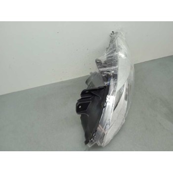 Recambio de faro izquierdo para renault clio iii referencia OEM IAM 7701072004 NUEVO FASE II 09>12