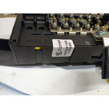 Recambio de caja reles / fusibles para volvo s60 i (384) 2.4 t referencia OEM IAM 518322110  