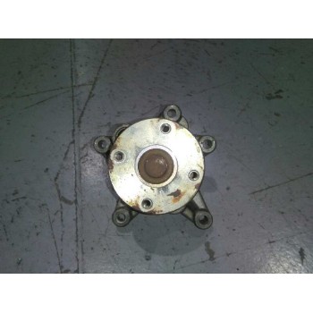 Recambio de bomba agua para kia venga 1.4 cat referencia OEM IAM   