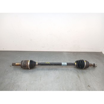 TRANSMISION TRASERA IZQUIERDA A2513500110 