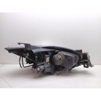 Recambio de faro izquierdo para mazda cx-5 (ke, gh) 2.2 d (ke2fw) referencia OEM IAM Kd5351040j 9104894900 
