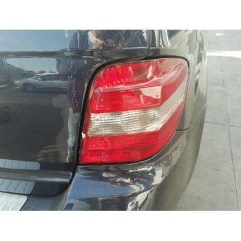 Recambio de piloto trasero derecho para mercedes-benz clase m (w164) 4.0 cdi referencia OEM IAM 404122R  