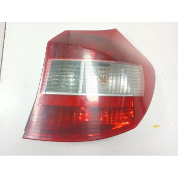 Recambio de piloto trasero derecho para bmw 1 (e87) 118 d referencia OEM IAM 63210397035  