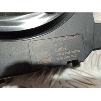 Recambio de anillo airbag para ford focus st-line referencia OEM IAM 2113263 GN1514A664AB H1BT3F944AJ