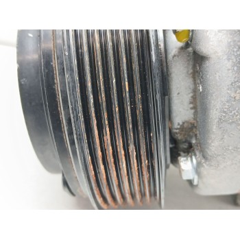 Recambio de compresor aire acondicionado para mazda cx-5 (kf) 2.0 referencia OEM IAM KD7761450A  
