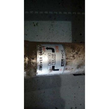 Recambio de condensador / radiador aire acondicionado para chevrolet lacetti se referencia OEM IAM   