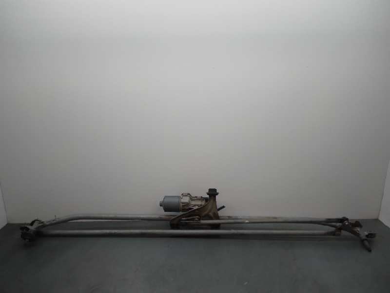 Recambio de motor limpia delantero para opel meriva b cosmo referencia OEM IAM 13250416 4 CABLES 339702103