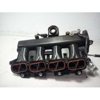 Recambio de colector admision para citroën nemo nivel b referencia OEM IAM 55231286 55231284 55231287