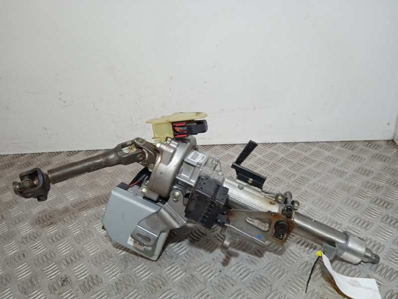 Recambio de columna direccion para renault megane iii sport tourer dynamique referencia OEM IAM 488107802R  