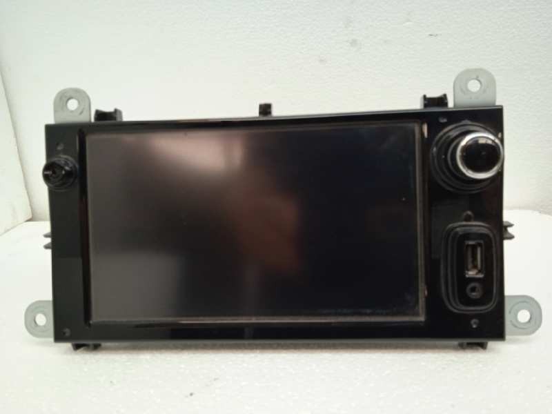 Recambio de sistema audio / radio cd para renault clio iv technofeel referencia OEM IAM 281153868R  