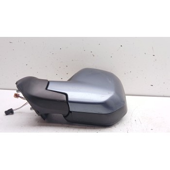 Recambio de retrovisor izquierdo para peugeot partner tepee 1.6 hdi 90 4x4 referencia OEM IAM 232636103  
