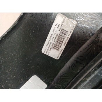 Recambio de paragolpes delantero para ford usa mustang mach-e (cgw) ev referencia OEM IAM LJ8B17C831  