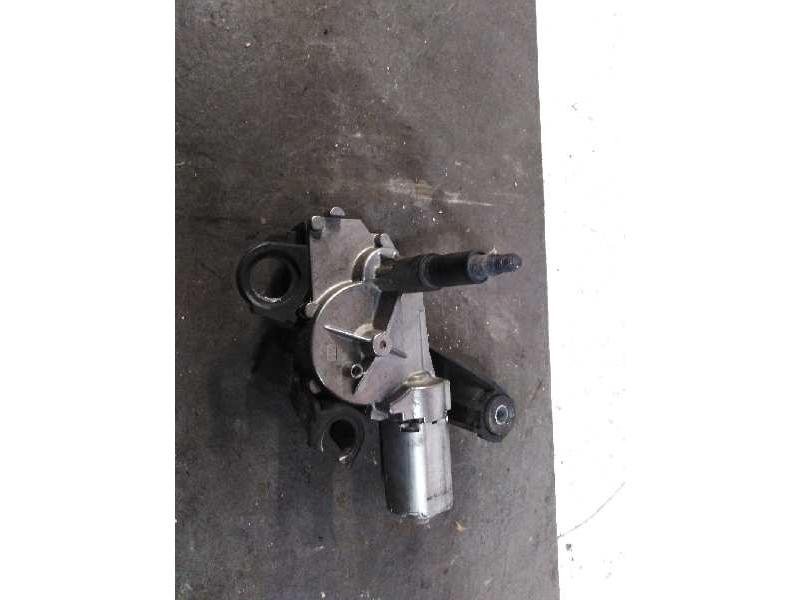 Recambio de motor limpia trasero para renault kangoo 1.5 dci diesel referencia OEM IAM 8200431392  8200431392