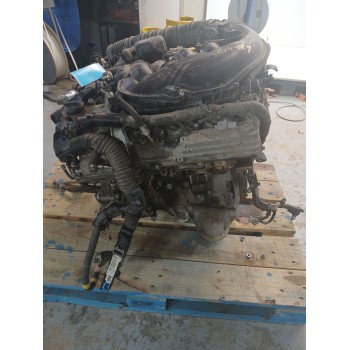 Recambio de motor completo para lexus gs (gs/us/ws19) 3.5 v6 (híbrido) referencia OEM IAM 2GRFSE M 
