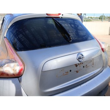 Recambio de porton trasero para nissan juke (f15) 1.5 dci referencia OEM IAM K0100BV8AB  