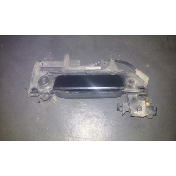 Recambio de maneta exterior delantera derecha para bmw serie 5 touring (e34) 520i referencia OEM IAM   