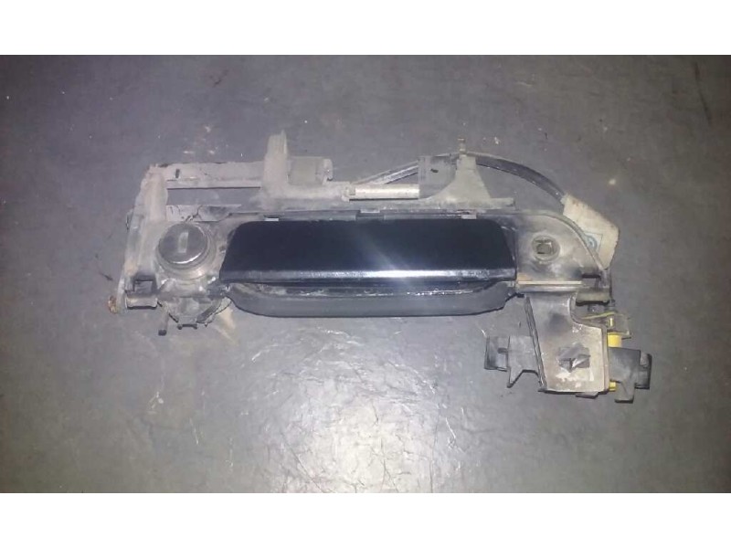 Recambio de maneta exterior delantera derecha para bmw serie 5 touring (e34) 520i referencia OEM IAM   