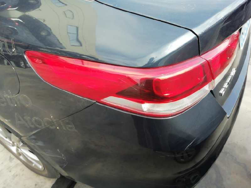 Recambio de piloto trasero izquierdo para kia optima business referencia OEM IAM   