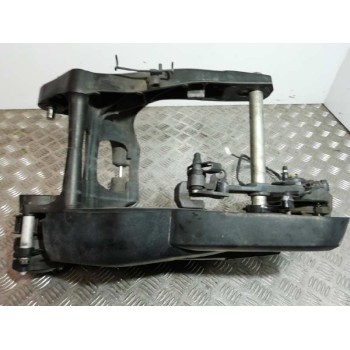 Recambio de amortiguador trasero para yamaha tmax tmax dx referencia OEM IAM  BASCULANTE 