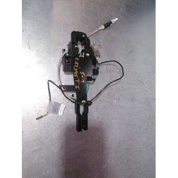 MANETA EXTERIOR TRASERA IZQUIERDA 693327710 PARTE INTERIOR