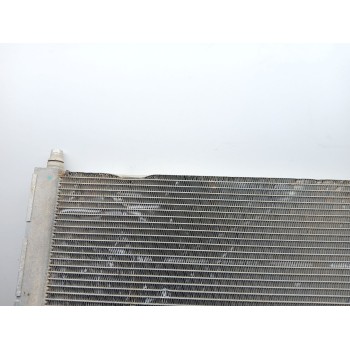 Recambio de radiador agua para bmw x6 (e71, e72) m referencia OEM IAM 17117594020  7594020